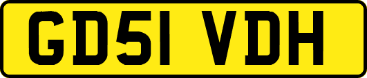 GD51VDH