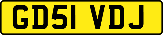 GD51VDJ