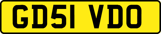 GD51VDO