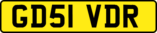GD51VDR