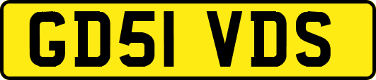 GD51VDS
