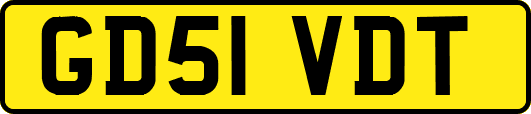 GD51VDT