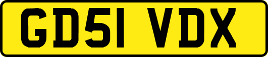 GD51VDX