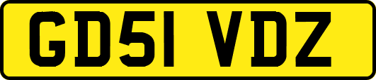 GD51VDZ