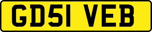 GD51VEB