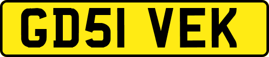 GD51VEK