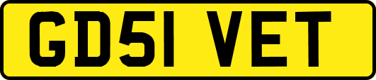 GD51VET