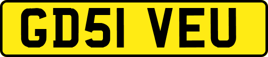 GD51VEU