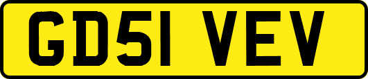 GD51VEV
