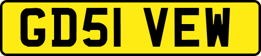 GD51VEW