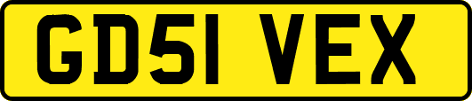GD51VEX
