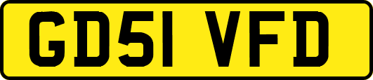 GD51VFD