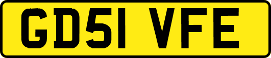 GD51VFE