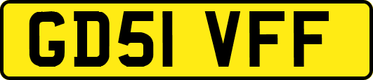 GD51VFF