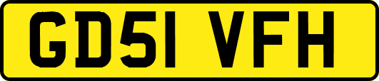 GD51VFH