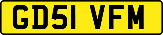 GD51VFM