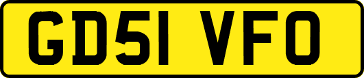 GD51VFO