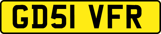 GD51VFR