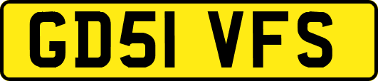 GD51VFS