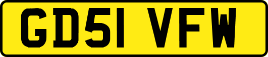 GD51VFW
