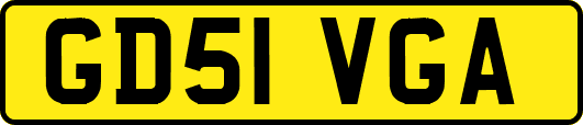 GD51VGA