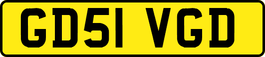 GD51VGD