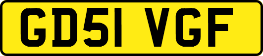 GD51VGF