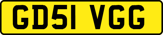 GD51VGG