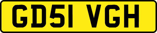 GD51VGH