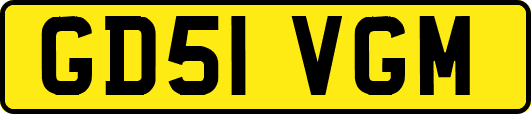 GD51VGM