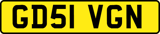 GD51VGN
