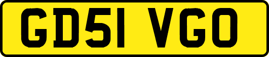 GD51VGO