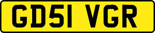 GD51VGR