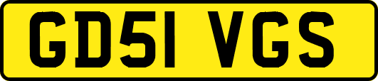 GD51VGS