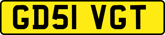 GD51VGT