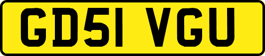 GD51VGU