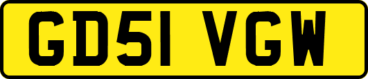GD51VGW