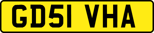 GD51VHA