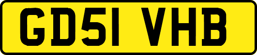 GD51VHB