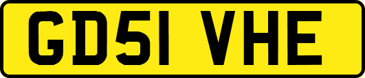 GD51VHE