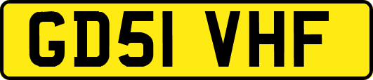 GD51VHF