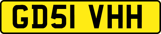 GD51VHH