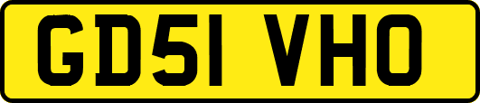 GD51VHO