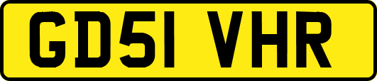 GD51VHR