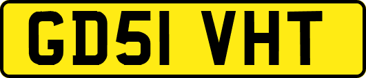 GD51VHT