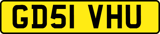 GD51VHU