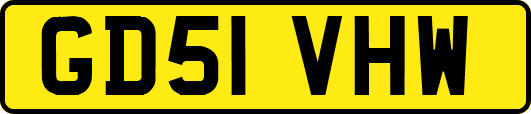 GD51VHW