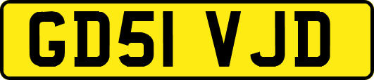 GD51VJD