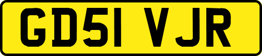 GD51VJR