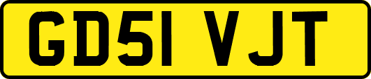 GD51VJT